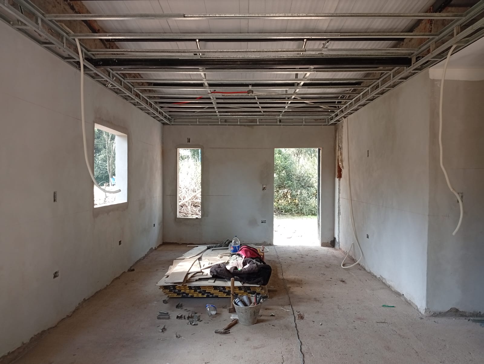 Obra Tucsteel 28
